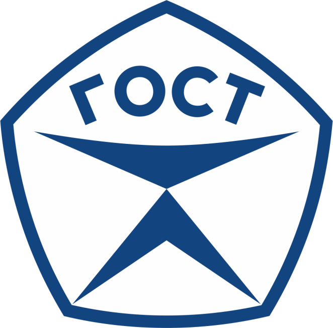 КИСТИ по ГОСТу